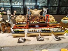 -佛山岭南天地康得思酒店·岭南·市集