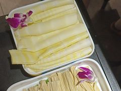 -京悦南门涮羊肉·羊蝎子火锅(田林路店)