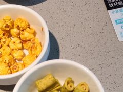 -半天妖烤鱼(和平印象城店)