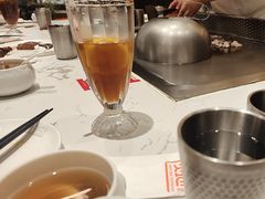 -火地铁板烧(昆山万象汇店)