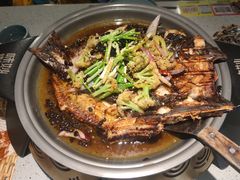 -味妙烤鱼吧(回龙观店)