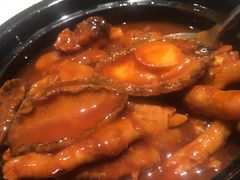 -将相和·海鲜蒸饺大连菜