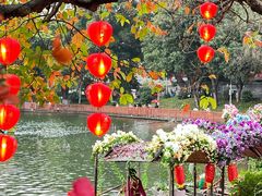 -荔湾湖公园