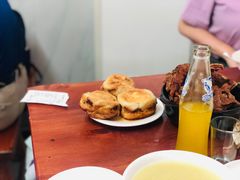 -宝瑞门钉肉饼店