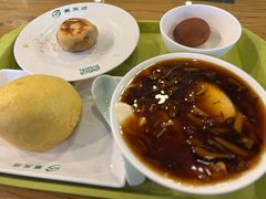 -南来顺饭庄·清真(南菜园店)