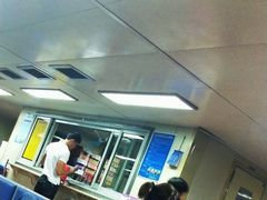 -粤海铁路北港码头