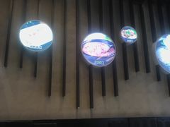 大堂-大铁勺新津菜(东丽阳光新业广场店)