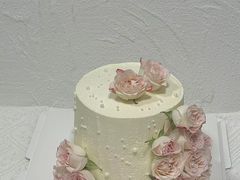 -伶甜·CAKE(国贸店)