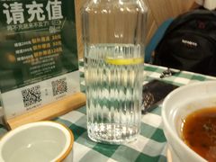 -西贝莜面村(东莞壹号广场店)