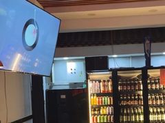 -刘记大块烤羊腿餐吧(北沙滩店)