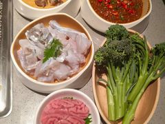 -海底捞火锅(北京路店)