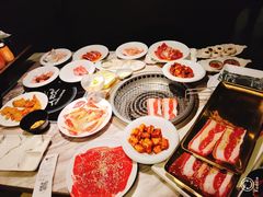 -火炉火自助餐(喜隆多店)