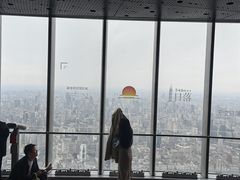 -上海中心大厦