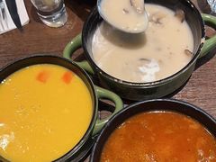 -西堤牛排(合肥之心城店)