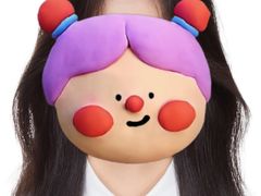 -天真蓝照相馆(五角场百联又一城店)