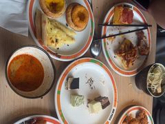 -比格比萨自助(云冈区步行街店)