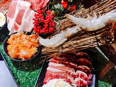 -鹤江桥·红油牛肉粉(SKP店)