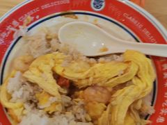 -明記茶餐廳(福田总店)