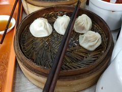 -新丰小吃(中山中路分店)