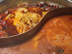-贤合庄卤味火锅(顺城店)
