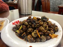 -大萝卜烧烤羊蝎子烤全羊(新城河路店)