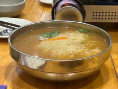 -春花民族美食(佳木斯总店)
