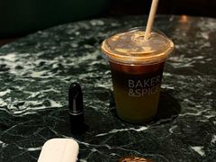 -BAKER&SPICE(安福路店)