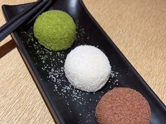 -万岁寿司(蓬江万达店)