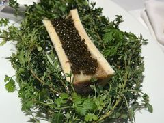 -Oyster Talks 四度蚝法餐厅