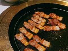 -韩时烤肉(枫蓝店)