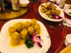 -东四民芳餐厅(世茂工三店)