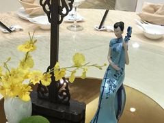 -阳光雷迪森广场酒店(中山东路店)