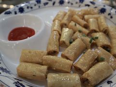 腐皮包黄鱼-宁波状元楼酒店(和义路店)