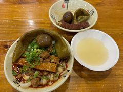 -任记七中刀削面(总店)