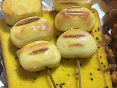 -云晓光头烧烤吧(盛夏店)