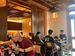 -芸鲜季·云南野生菌餐厅· 云南风物味研社(闵行店)