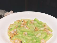 -怡情荟•海鲜青岛菜(五四广场旗舰店)