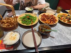 -廖川菜(八佰伴店)