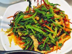 -屋里家延边朝鲜族冷面(梅林3店)