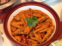 -鲜得莱渔港·小平岛海胆馆(七贤岭店)