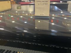 -雅马哈卡瓦依·钢琴电钢琴·姜杰城音乐舞蹈培训学校(航天桥总部)