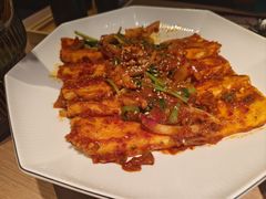-将军牛排·尔滨地标朝鲜族美食(总店)