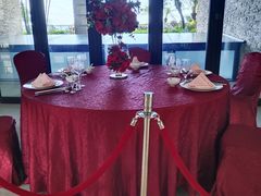 -海陵岛保利皇冠假日酒店·御公馆中餐厅 CANAL LNUA