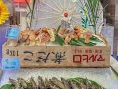 -初色海鲜自助(新辰里亚运村店)