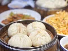 猪肉三鲜馅包子-徐包铺(丰润街店)
