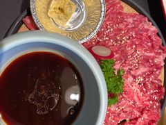 -極屋鮨牛 · 烧肉酒场(时代C馆店)