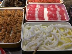 -大斌家串串火锅(德思勤店)
