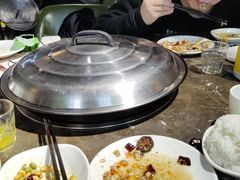 -肥鱼屯活鱼锅(惠工街店)