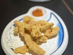-京悦南门涮羊肉·羊蝎子火锅(田林路店)