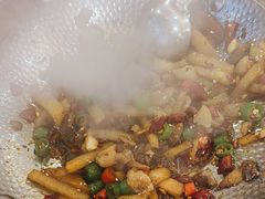 -老唐三下锅 ·张家界地标美食(溪布街店)